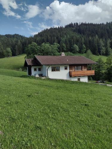 Afbeelding uit fotogalerij van Bio Berghof Langerlehen in Berchtesgaden