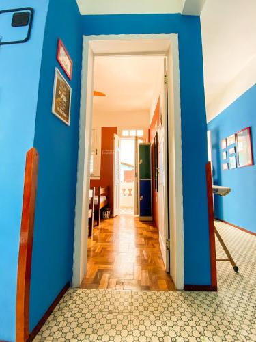 フォルタレザにあるRefugio Hostel Fortalezaのギャラリーの写真