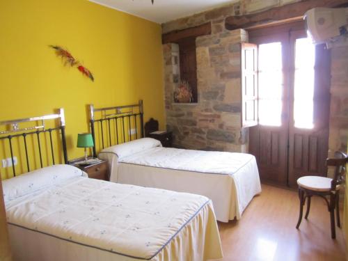 Imagen de la galería de Hotel Rural El Molinero de Santa Colomba de Somoza, en Santa Colomba de Somoza