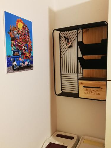 Φωτογραφία από το άλμπουμ του Camurría Sicily home σε Montelepre
