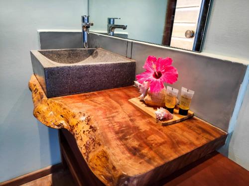 Fotografie z fotogalerie ubytování Bahia Coral Lodge v destinaci Bocas del Toro