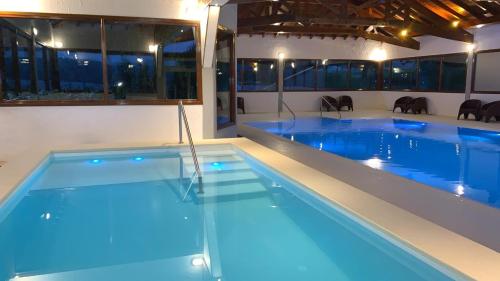 Πισίνα στο ή κοντά στο Costa Brava Apart Hotel & Suites