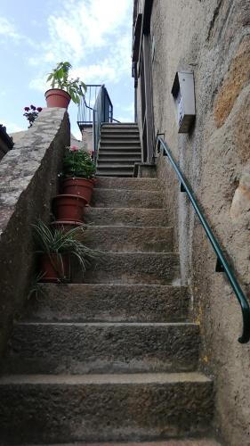 Gallery image of alcastello - Casamatta via Dante Alighieri,36 in Isola del Giglio