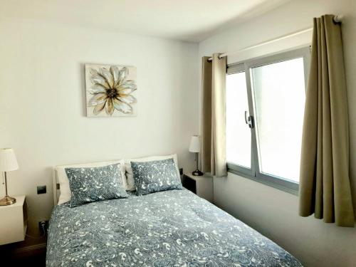 Malibú Canteras Ático 22 con Terraza - Penthouse with Terrace