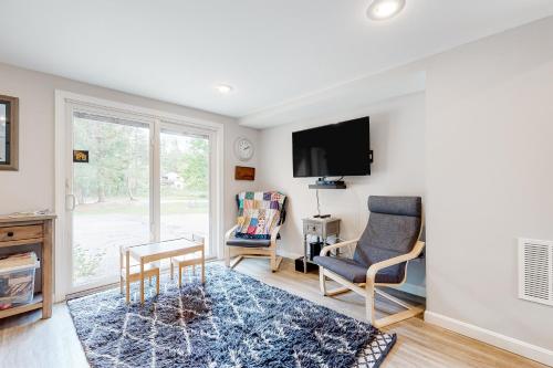 Moat Mountain Condo – Photos 2