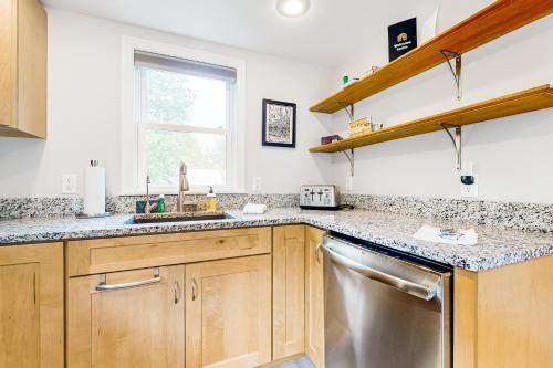 Moat Mountain Condo – Photos 4