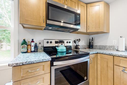 Moat Mountain Condo – Photos 5