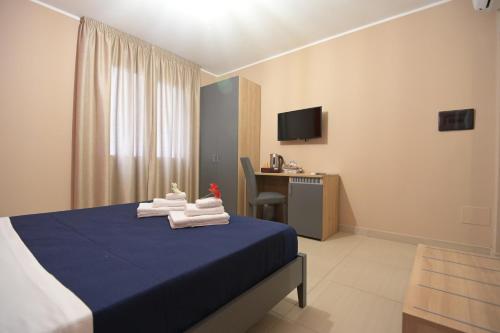 Gallery image of CLC Home B&B in Cosenza