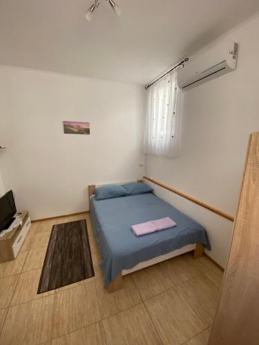 Studio-apartman Aurora