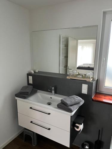 Φωτογραφία από το άλμπουμ του Ferienwohnung Bibertal σε Bibertal 