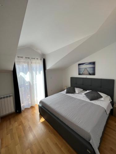 Luxury apartman Iris