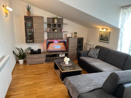 Luxury apartman Iris
