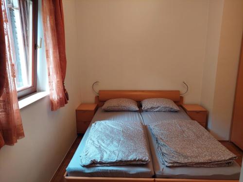Fotografie z fotogalerie ubytování Apartman Ičići v destinaci Ičići