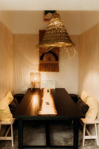 Hostal Africa