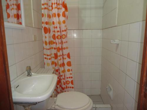 Un baño de Luxor