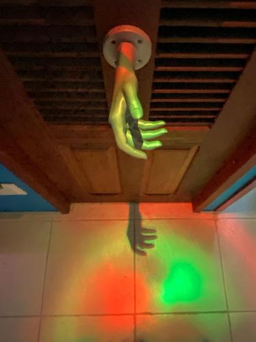 フォルタレザにあるRefugio Hostel Fortalezaのギャラリーの写真