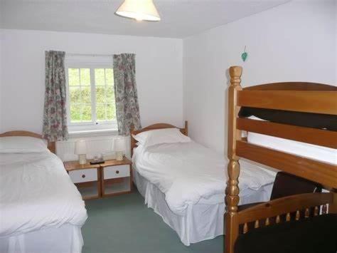 Dinas Castle Inn (The Dragons Back) - Habitación Familiar