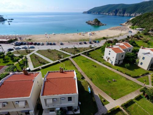 Φυσικό τοπίο κοντά σε αυτή η βίλα