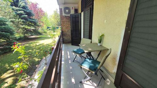 Apartment in Siofok - Balaton 30359