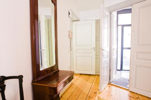 Gambar di galeri bagi Residence Perseus di Stockholm