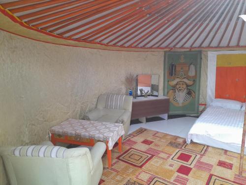 Gallery image of Gana's Guest House and Tours in Ulaanbaatar