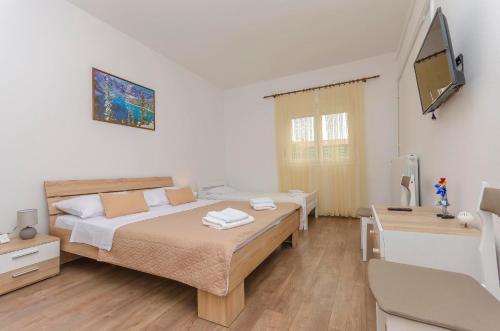 House Sanja