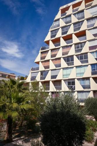Appartement cosy 50m2 - Port et plage à 2 min à pied - Emplacement exceptionnel !