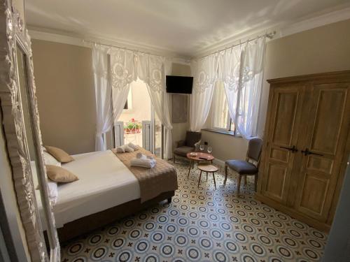 Zdjęcie z galerii obiektu The world suite w Tropei