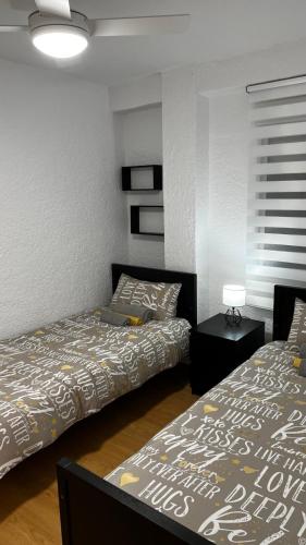 Javea Arenal Beach 3min Walk