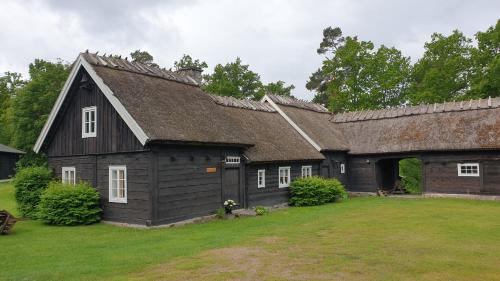 Gallery image of Hästveda Vandrarhem och Stugor in Hästveda