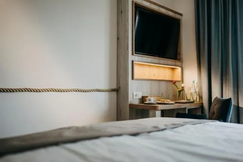 Hotel Alter Muschelsaal photo 5