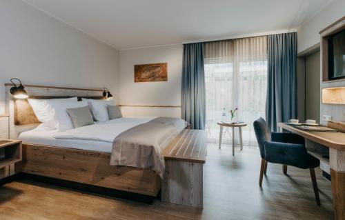 Hotel Alter Muschelsaal photo 24