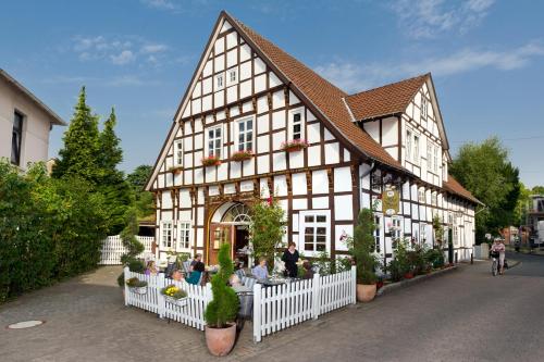 Hotel Storck, Bad Laer – Aktualisierte Preise für 2023