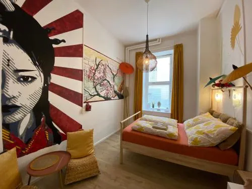 Kiez Hostel Berlin photo 8