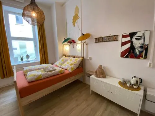 Kiez Hostel Berlin photo 7