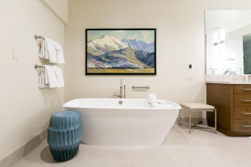 Afbeelding uit fotogalerij van Sterling One Bedroom Suite in Great location with Majestic Mountain Views condo in Park City