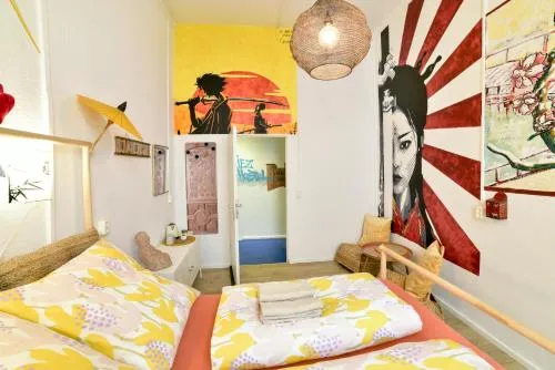 Kiez Hostel Berlin photo 11