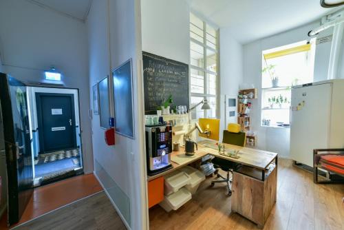Kiez Hostel Berlin photo 88