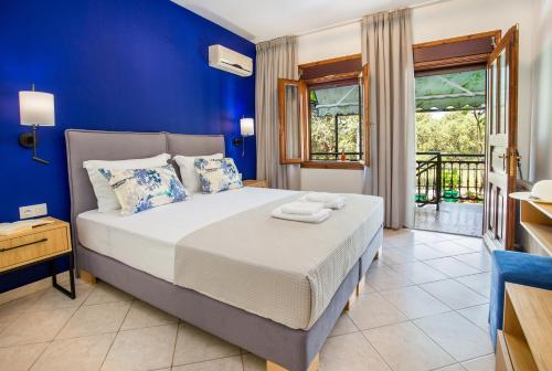 Gallery image of Studios Panagiotas House Astris in Astris