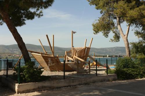 Apartman Luce