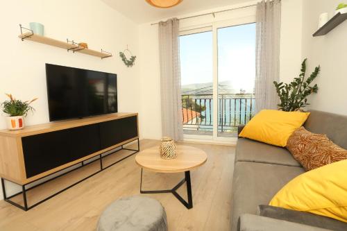 Apartman Luce