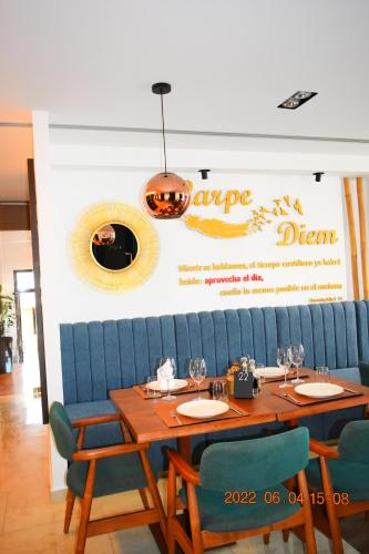 Gambar di galeri bagi Carpe Diem Apartments-Hotel di Shëngjin