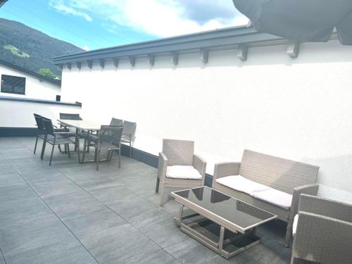 Fotografie z fotogalerie ubytování Ena Appartements v destinaci Altenmarkt im Pongau