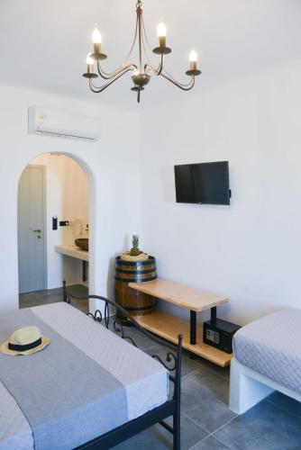 Φωτογραφία από το άλμπουμ του Sunshine Plaka Naxos στην Πλάκα