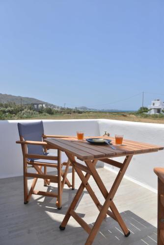 Φωτογραφία από το άλμπουμ του Sunshine Plaka Naxos στην Πλάκα