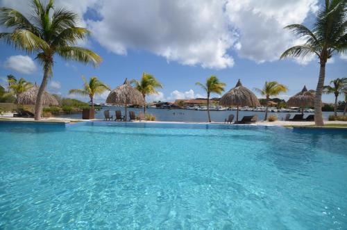 Spanish Water Beach Resort