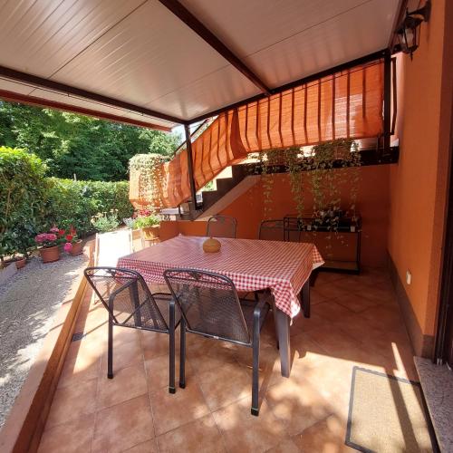 Apartman Karmen