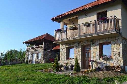 Gallery image of Zlatibor Cottages in Zlatibor