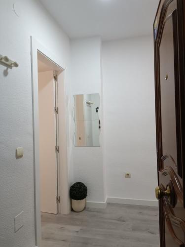 Acogedor apartamento cerca Centro Histórico de Málaga