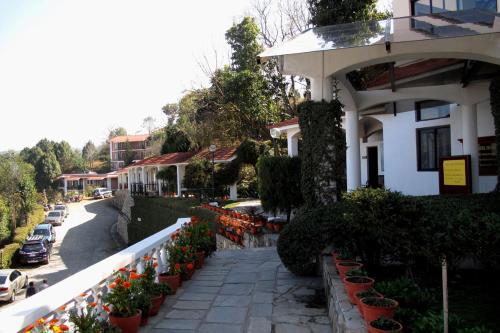 Mynd úr myndasafni af Mirabel Hotel Resort í Dhulikhel